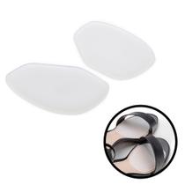 Palmilha de Silicone Apoio Plantar Salto Alto para Dor Hidrolight Palmilha de Silicone Apoio Plantar Salto Alto para Dor Hidrolight