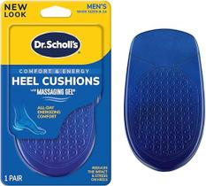 Palmilha Dr. Scholls Conforto Para Homens Palmilha Dr. Scholls Conforto Para Homens