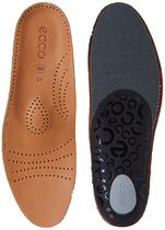 Palmilha ECCO Support Premium para homens Lion Size 39-47
