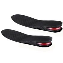 Palmilha Eleva Altura Em Até 3 Cm Calcanha Ar Max Palmilha Eleva Altura Em Até 3 Cm Calcanha Ar Max