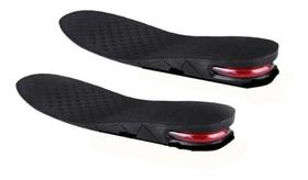 Palmilha Eleva Aumenta Altura 3Cm Inteira Antl Impacto