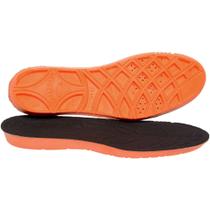 Palmilha em Gel P.U Confotável Para Tênis Botas Coturnos e Botinas