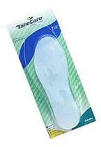 Palmilha em silicone take care tam 33/34