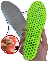 Palmilha Esportiva Para Corrida Caminhada Treino Palmilha Esportiva Para Corrida Caminhada Treino