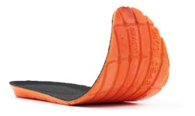 Palmilha Fina Em Gel Para Tênis Sapato Baixo Chuteira Confortável