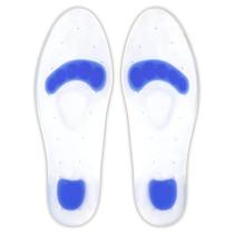 Palmilha Hidrolight Com Arco Brando E Ponto Azul Unissex