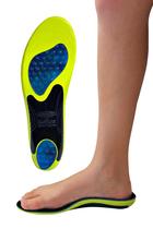 Palmilha KidSole Cosmic Comfort Reforçado Arch Support