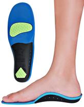 Palmilha KidSole Starry Shield Arch Support para crianças 6,5-8,5 Palmilha KidSole Starry Shield Arch Support para crianças 6,5-8,5