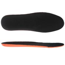 Palmilha KIT 3 Calcanheira, Palmilhas Para Sapatos Feminino e Masculino