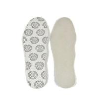 Palmilha Latex N42 27,3 cm 6010 Bracol 60000001 Palmilha Latex N42 27,3 cm 6010 Bracol 60000001