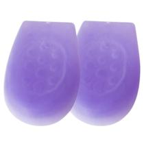 Palmilha Long Feet Calcanheira Esportiva Antimpacto Flex Gel REF: 180