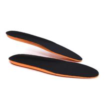 Palmilha Macia Em Eva Confortável Antiimpacto Sapato Tenis Bota