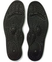 Palmilha Magnetica Com Carvao Ativo Pm3 41/42/43 Ak-p019 Ayoama