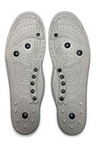 Palmilha Magnética Confortável Antiderrapante Ajustável