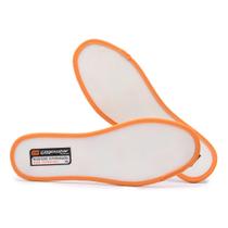 Palmilha Masculina Resistente a Perfuração Impacto Super Confortável Dia a Dia