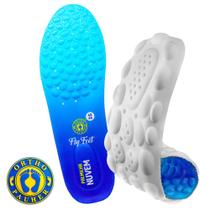 Palmilha Nuvem Fly Feet