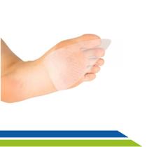 Palmilha Ortopédica Anti- Imapcto Executiva para Calçados Feminino Ortho Pauher 0001015-un - ORTHOPAUHER