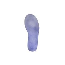 Palmilha Palterm Soft Steps de Gel 400 Incolor