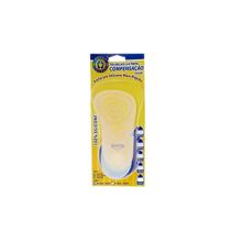 Palmilha Para Compensação Siligel Tam. M Direito 05MM 7007 - Ortho Pauher