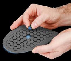 Palmilha para pés com calos , sensíveis , diabéticos e neuropaticos Palmilha para pés com calos , sensíveis , diabéticos e neuropaticos