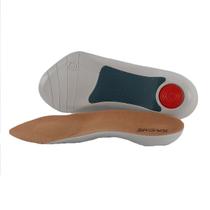 Palmilha Plantar Fascia ¾ Cushioning Gel Numeração 37/42 Tovcare