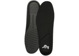 Palmilha preta unissex feminina Dr. Martens, tamanho 11, EUA