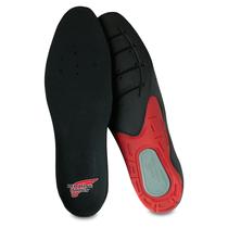 Palmilha RedBed Gel para Calçados Red Wing Shoes Tamanho 6M Palmilha RedBed Gel para Calçados Red Wing Shoes Tamanho 6M
