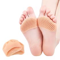 Palmilha silicone proteção anti calos conforto salto alto Palmilha silicone proteção anti calos conforto salto alto