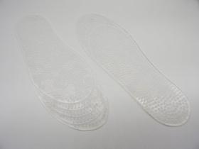 Palmilha Silicone Relax Tamanho Único - Tima