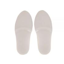 Palmilha Siligel com Arco e Barra Metatarsal Orthopauher