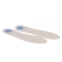 Palmilha Siligel com Ponto Azul OrthoPauher Palmilha Siligel com Ponto Azul OrthoPauher