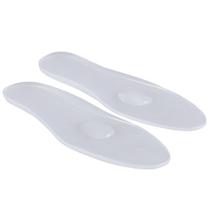 Palmilha Siligel Longa Com Arco e Piloto 5000 Orthopauher