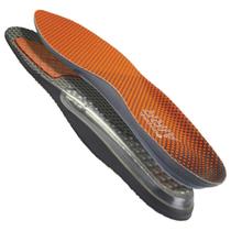 Palmilha Sof Sole Airr Performance de comprimento total para homens