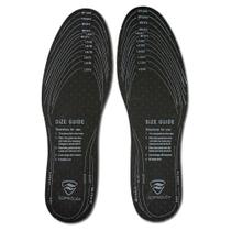 Palmilha Sof Sole Deodorizing Anti-Odor 3 pares - CHANTAL Palmilha Sof Sole Deodorizing Anti-Odor 3 pares - CHANTAL