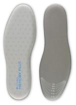 Palmilha Sof Sole Memory Plus Comfort de comprimento total para homens