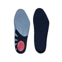 Palmilha SofComfort - Custom Orthotic - Chantal