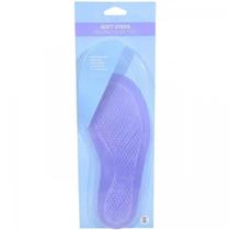 Palmilha Soft Steps Palterm Tamanho 33/34 Incolor 400PALTERM