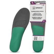 Palmilha Spenco Plantar Fascia Ajustável para Tamanhos Femininos 5-11 Palmilha Spenco Plantar Fascia Ajustável para Tamanhos Femininos 5-11