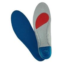 Palmilha Sport Gel Para Conforto dos Pés