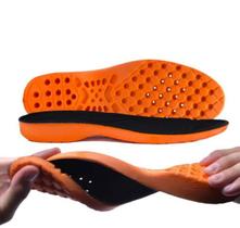 Palmilha Ultra Comfort Ortopédica Anatomica em gel