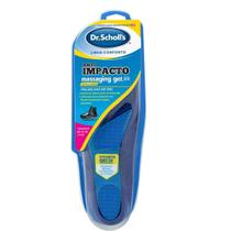 Palmilhas Anti Impacto Work Feminina - Dr. Scholl'S