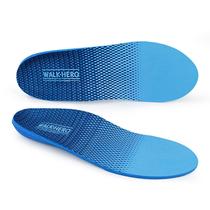 Palmilhas Arch Supports Orthotics Inserts Fascite Plantar