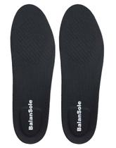 Palmilhas BalanSole de 1 cm à esquerda ou à direita, comprimento total para o comprimento da perna Palmilhas BalanSole de 1 cm à esquerda ou à direita, comprimento total para o comprimento da perna