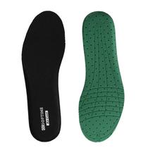 Palmilhas CCSOFTIME respiráveis com absorção de impacto W8-11 M6-9 Palmilhas CCSOFTIME respiráveis com absorção de impacto W8-11 M6-9