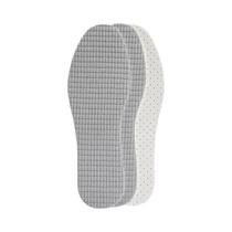 Palmilhas De Espuma De Memória De Látex Para Sapatos, Almofadas Macias Para Fascite Plantar Para