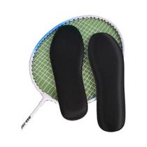 Palmilhas De Espuma De Memória Respirável Com Suporte Para Arco, Confortáveis E Absorventes De