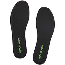 Palmilhas de espuma viscoelástica Endoto para sapatos Skechers Masculinos 8/EU 41 Palmilhas de espuma viscoelástica Endoto para sapatos Skechers Masculinos 8/EU 41
