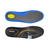 Palmilhas De Fibra De Carbono Com Retorno De Energia E Placa Antitorção Para Corrida, Competição,