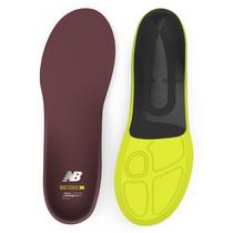 Palmilhas de fibra de carbono Superfet New Balance Pain Relief CFX