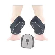 Palmilhas De Gel De Silicone Para Alívio Da Dor No Calcanhar, Fascite Plantar E Suporte Para Esporão Palmilhas De Gel De Silicone Para Alívio Da Dor No Calcanhar, Fascite Plantar E Suporte Para Esporão